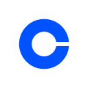 Coinbase Logo