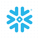 Snowflake Logo